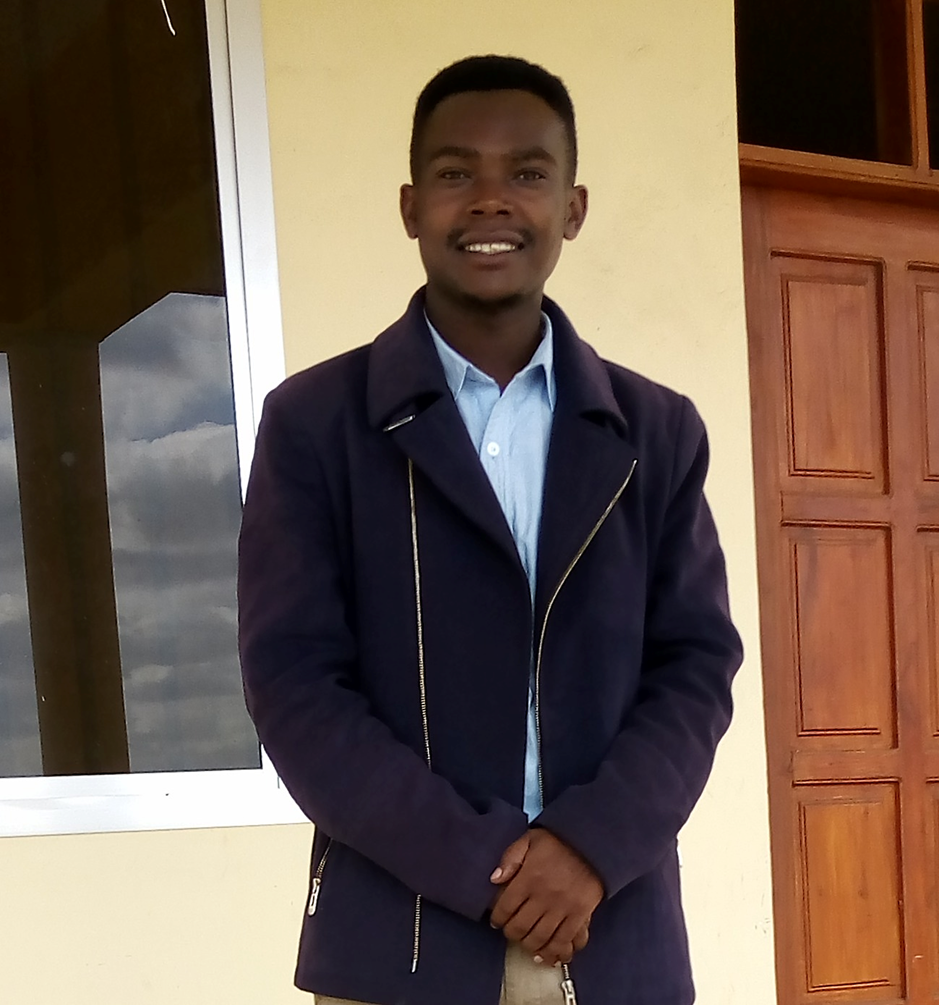A NEW MEMBER IN THE JOSHUA SCHOOL’S TEAM