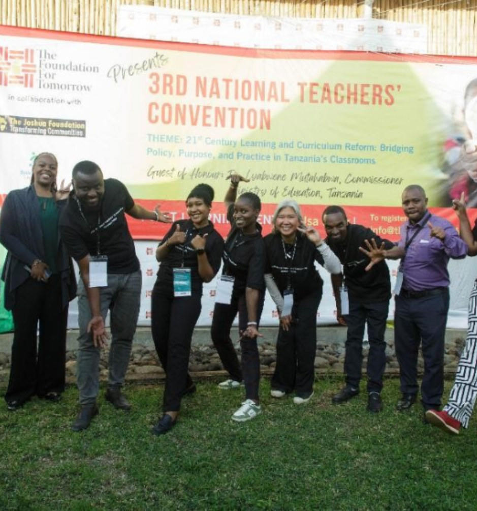 A TRANSFORMATIVE TWO-DAY GATHERING